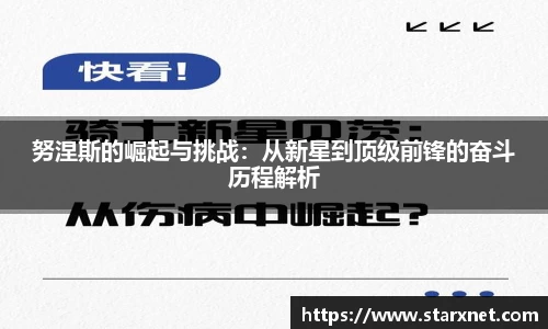 努涅斯的崛起与挑战：从新星到顶级前锋的奋斗历程解析